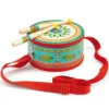 Djeco Trommel Met Hengsel Animambo