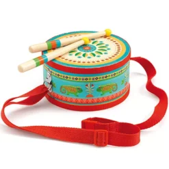 Djeco Trommel Met Hengsel Animambo