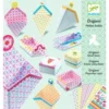 Djeco Origami Kleine Doosjes