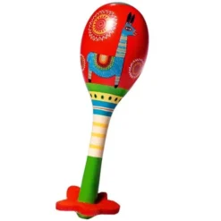 Djeco Maracas Animambo