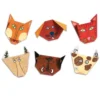 Djeco Origami Dieren