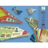 Djeco Origami Vliegtuigen